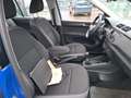 Skoda Fabia 1.0 MPI 60 Business Bleu - thumbnail 4