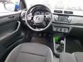 Skoda Fabia 1.0 MPI 60 Business Bleu - thumbnail 3