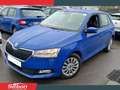 Skoda Fabia 1.0 MPI 60 Business Bleu - thumbnail 1
