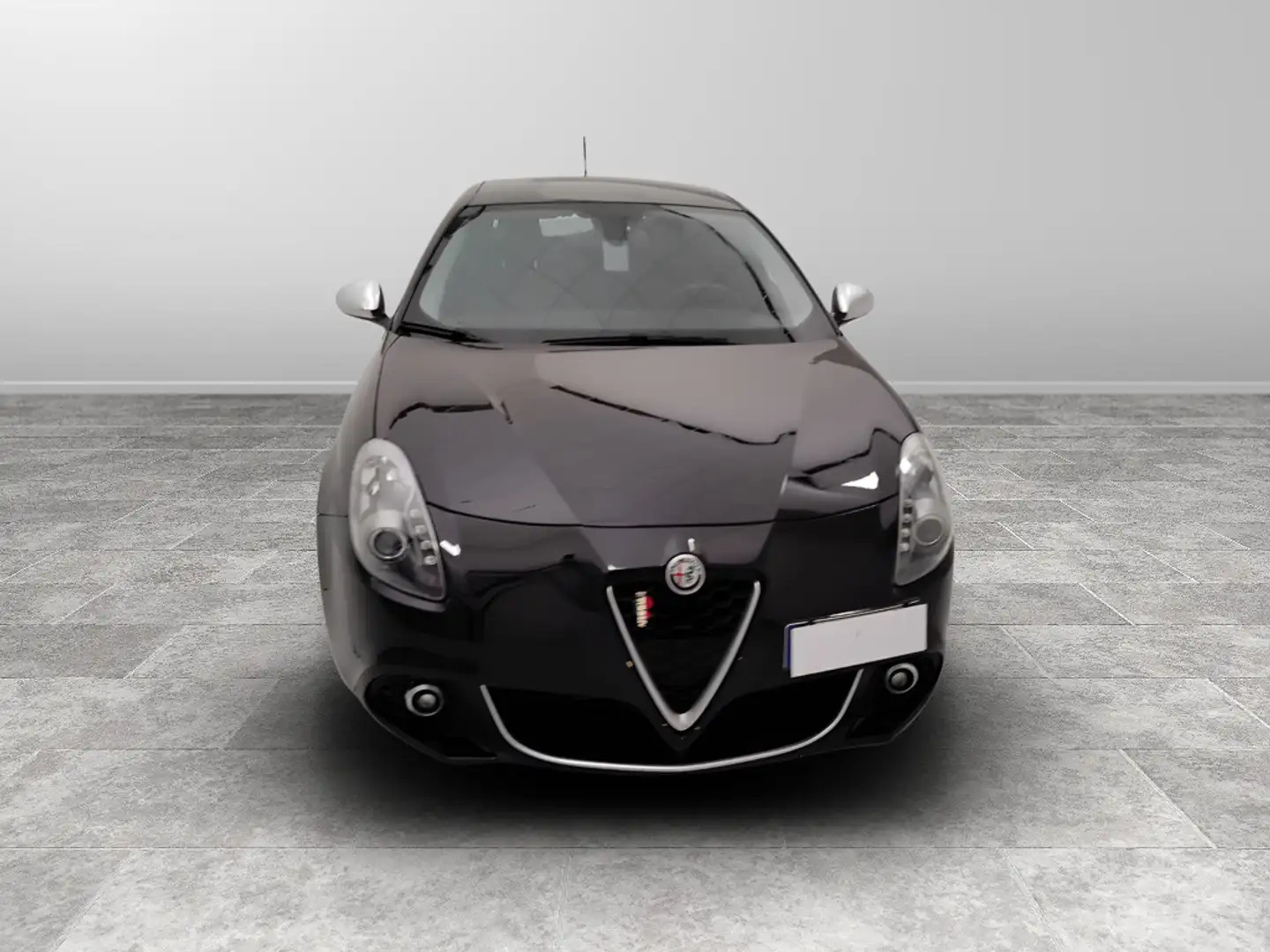 Alfa Romeo Giulietta 1.6 JTDm Business Nero - 2