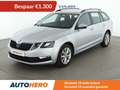Skoda Octavia 1.5 TSI ACT Ambition Zilver - thumbnail 1