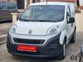 Fiat Fiorino 1.3 16v MultiJet KastenNETTO €6.659,- Weiß - thumbnail 1