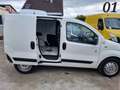 Fiat Fiorino 1.3 16v MultiJet KastenNETTO €6.659,- Weiß - thumbnail 11