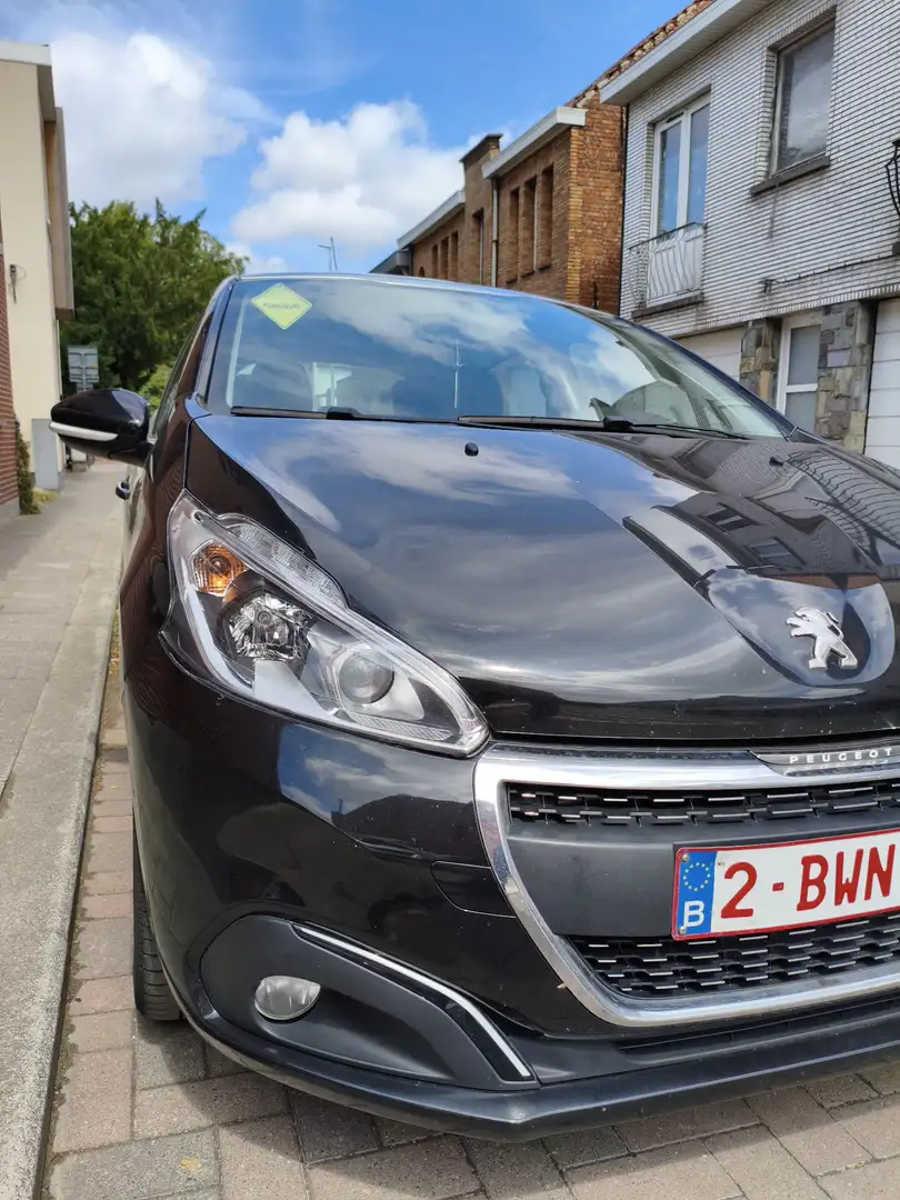 Peugeot 208 PureTech 82 Style - 2