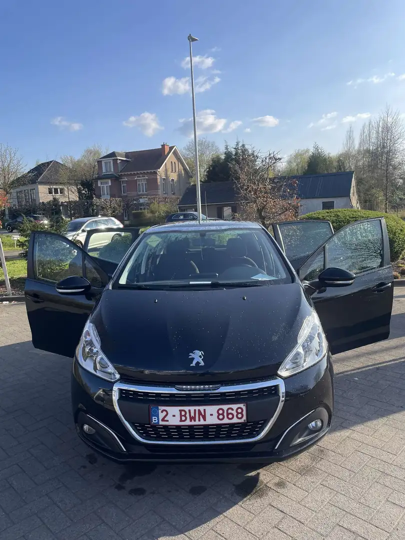 Peugeot 208 PureTech 82 Style - 1