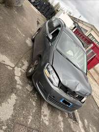 2.0 tdi Highline bluemotion technology