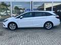 Opel Astra Sports Tourer 1.2 Edition 50% deal 5.375,- ACTIE T Wit - thumbnail 21