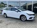 Opel Astra Sports Tourer 1.2 Edition 50% deal 5.375,- ACTIE T Wit - thumbnail 1