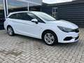Opel Astra Sports Tourer 1.2 Edition 50% deal 5.375,- ACTIE T Wit - thumbnail 7