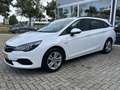 Opel Astra Sports Tourer 1.2 Edition 50% deal 5.375,- ACTIE T Wit - thumbnail 3
