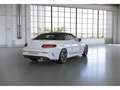 Mercedes-Benz C 200 Cabriolet 360°+LED+18 Weiß - thumbnail 3