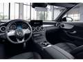 Mercedes-Benz C 200 Cabriolet 360°+DISTR+HEADUP+NIGHTPAKET+18" Weiß - thumbnail 7