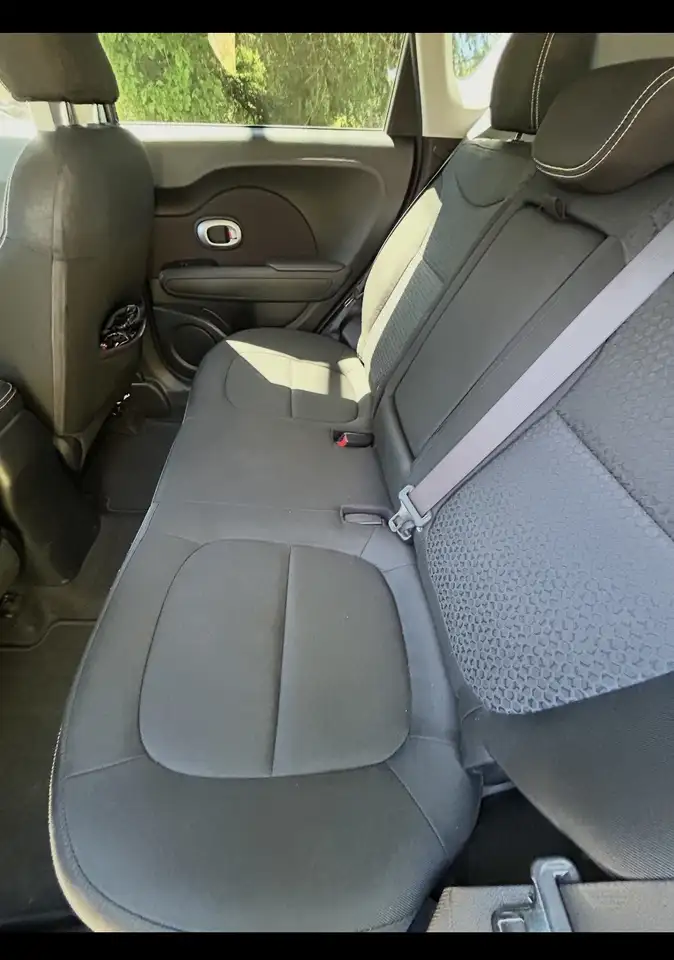 Kia Soul снимка Kia Soul