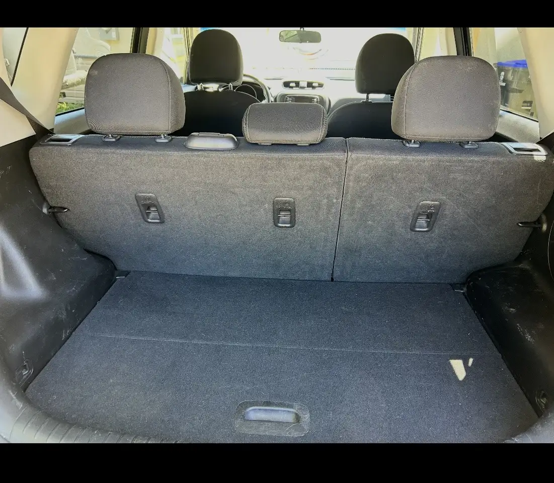 Kia Soul снимка Kia Soul