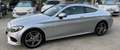 Mercedes-Benz C 250 Coupe d Premium Plus AMG EDITION Silber - thumbnail 5