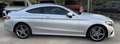 Mercedes-Benz C 250 Coupe d Premium Plus AMG EDITION Silber - thumbnail 15
