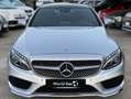 Mercedes-Benz C 250 Coupe d Premium Plus AMG EDITION Silber - thumbnail 3