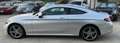 Mercedes-Benz C 250 Coupe d Premium Plus AMG EDITION Silber - thumbnail 10