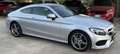 Mercedes-Benz C 250 Coupe d Premium Plus AMG EDITION Silber - thumbnail 14