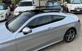 Mercedes-Benz C 250 Coupe d Premium Plus AMG EDITION Silber - thumbnail 8