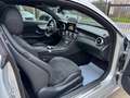 Mercedes-Benz C 250 Coupe d Premium Plus AMG EDITION Silber - thumbnail 25