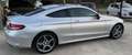 Mercedes-Benz C 250 Coupe d Premium Plus AMG EDITION Silber - thumbnail 16