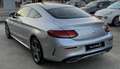 Mercedes-Benz C 250 Coupe d Premium Plus AMG EDITION Silber - thumbnail 11