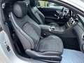 Mercedes-Benz C 250 Coupe d Premium Plus AMG EDITION Argento - thumbnail 13