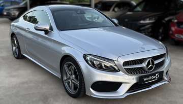 Coupe d Premium Plus AMG EDITION