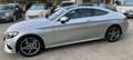 Mercedes-Benz C 250 Coupe d Premium Plus AMG EDITION Silber - thumbnail 9