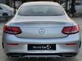 Mercedes-Benz C 250 Coupe d Premium Plus AMG EDITION Silber - thumbnail 13