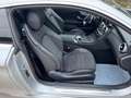 Mercedes-Benz C 250 Coupe d Premium Plus AMG EDITION Silber - thumbnail 26