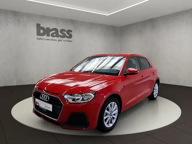 Audi A1 Advanced 25 TFSI 70(95) kW(PS) S tr