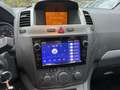 Opel Zafira 1.6 7-persoons Export / Handel Grijs - thumbnail 11