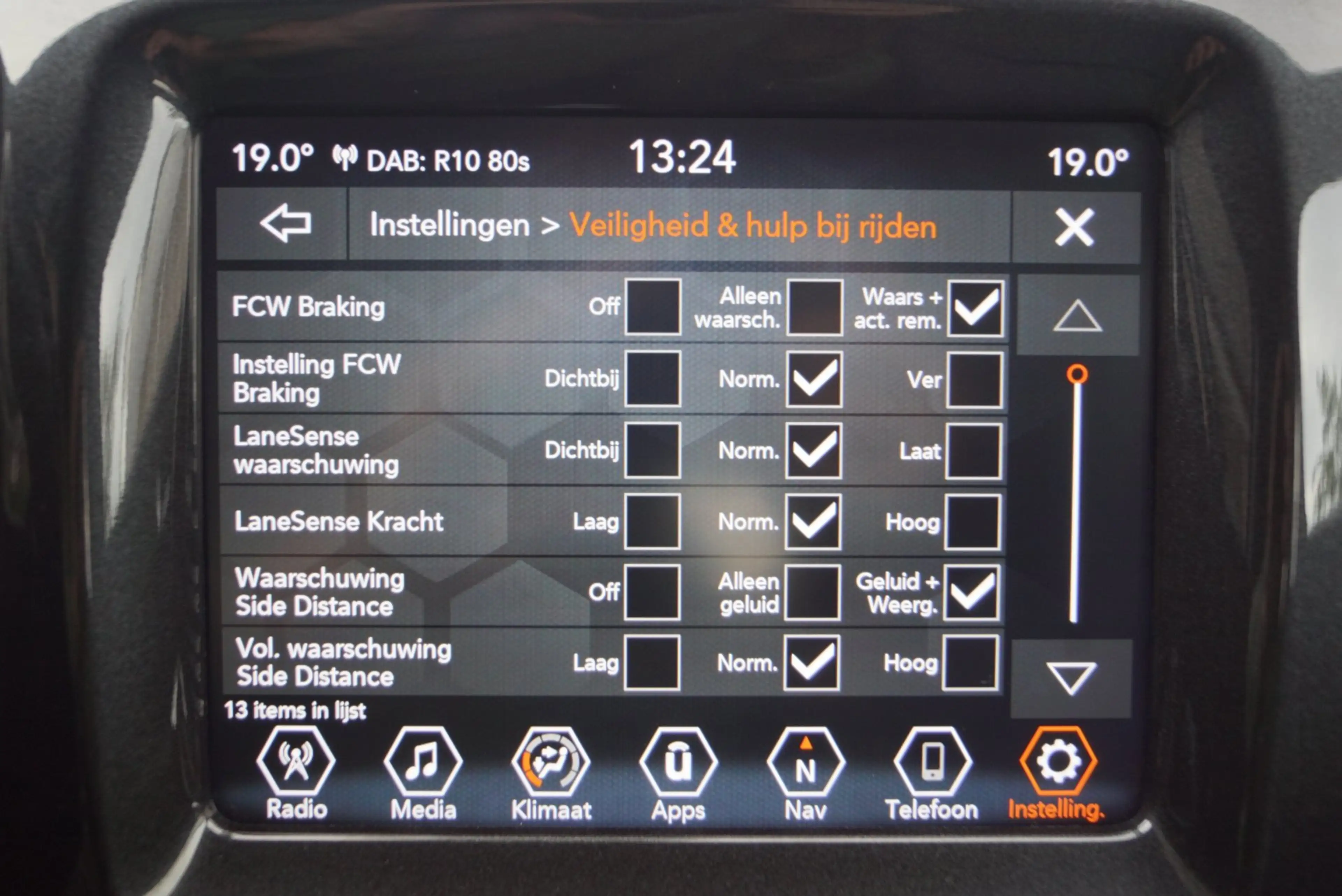 Jeep Compass 1.3T S Autom Leder Sportst Stoel/Stuurverw Navi Ca — photo 49