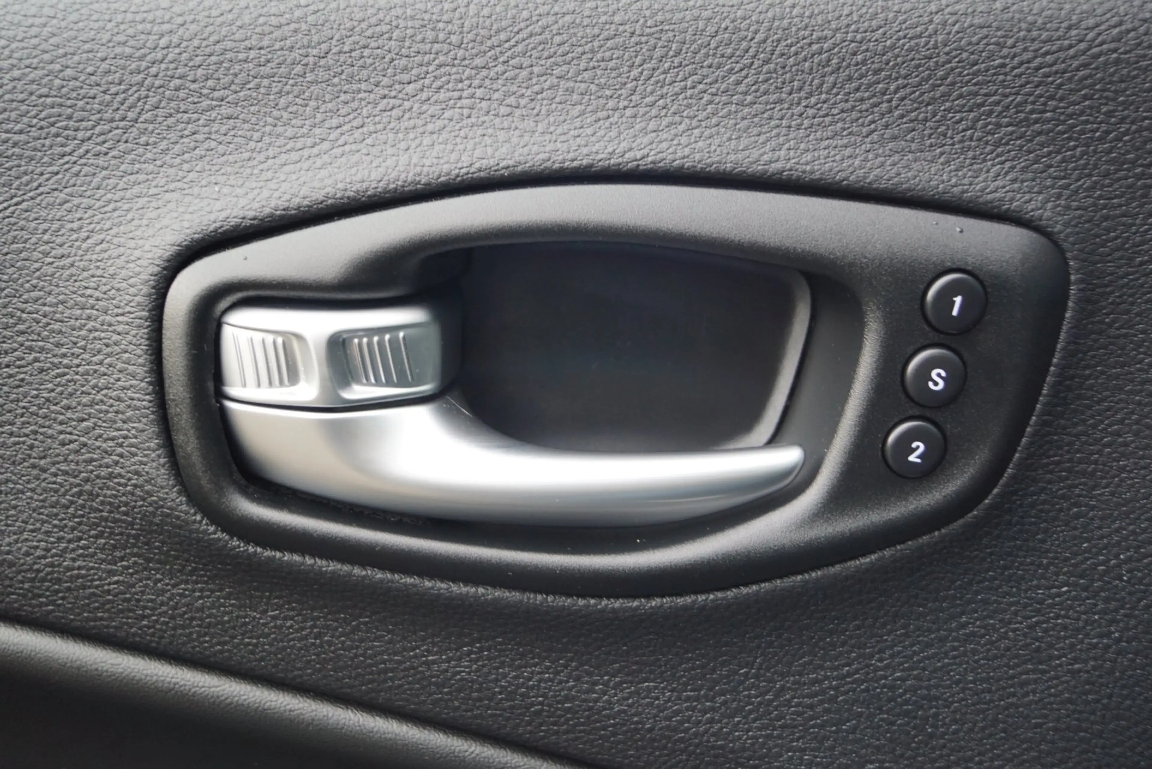 Jeep Compass 1.3T S Autom Leder Sportst Stoel/Stuurverw Navi Ca — photo 28