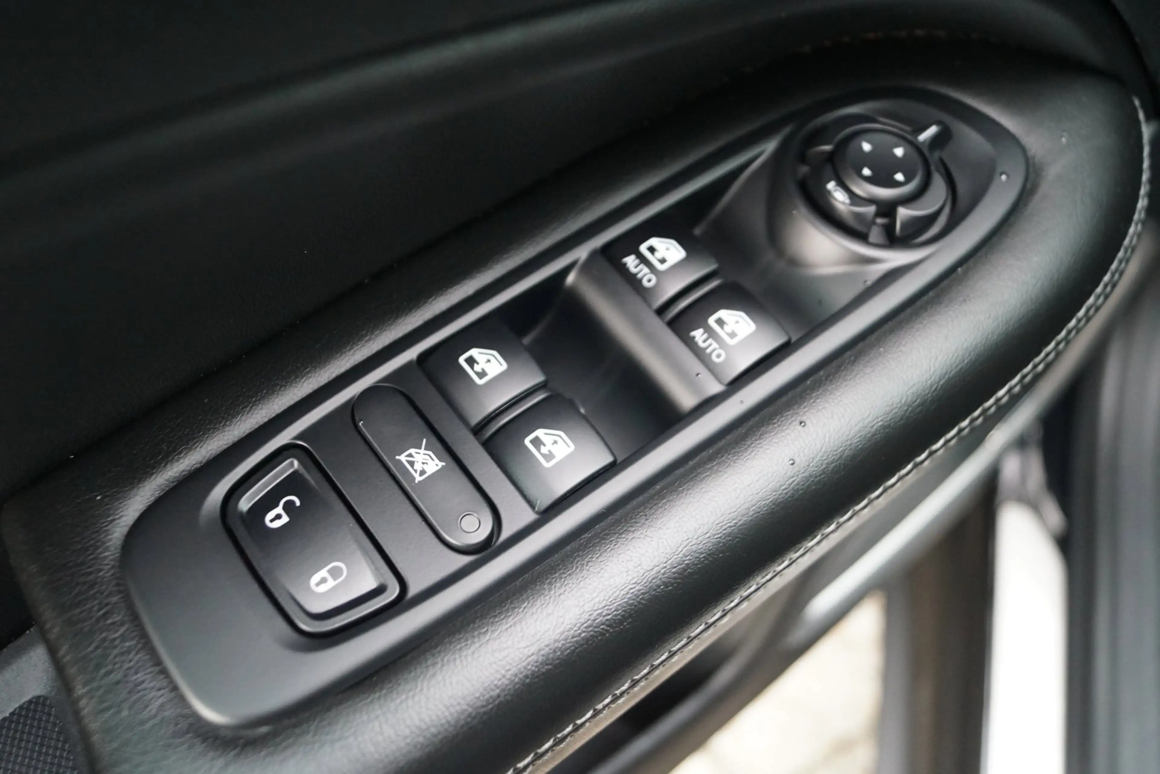 Jeep Compass 1.3T S Autom Leder Sportst Stoel/Stuurverw Navi Ca — photo 39