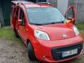 Fiat Qubo Qubo 1.4 8V Dynamic Roşu - thumbnail 1