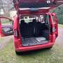 Fiat Qubo Qubo 1.4 8V Dynamic Roşu - thumbnail 3