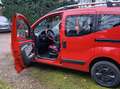 Fiat Qubo Qubo 1.4 8V Dynamic Roşu - thumbnail 4