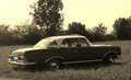 Mercedes-Benz 220 W111 Coupe Zielony - thumbnail 6