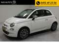Fiat 500C 0.9 TwinAir Turbo 80 Collezione Cabriolet | panora Wit - thumbnail 1
