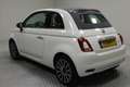 Fiat 500C 0.9 TwinAir Turbo 80 Collezione Cabriolet | panora Wit - thumbnail 3