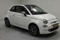 Fiat 500C 0.9 TwinAir Turbo 80 Collezione Cabriolet | panora Wit - thumbnail 7