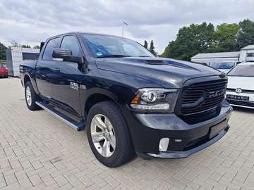 5.7 Hemi V8