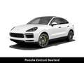 Porsche Cayenne E-Hybrid Coupe Blanc - thumbnail 1