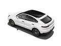 Porsche Cayenne E-Hybrid Coupe Blanc - thumbnail 4