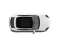 Porsche Cayenne E-Hybrid Coupe Blanc - thumbnail 5