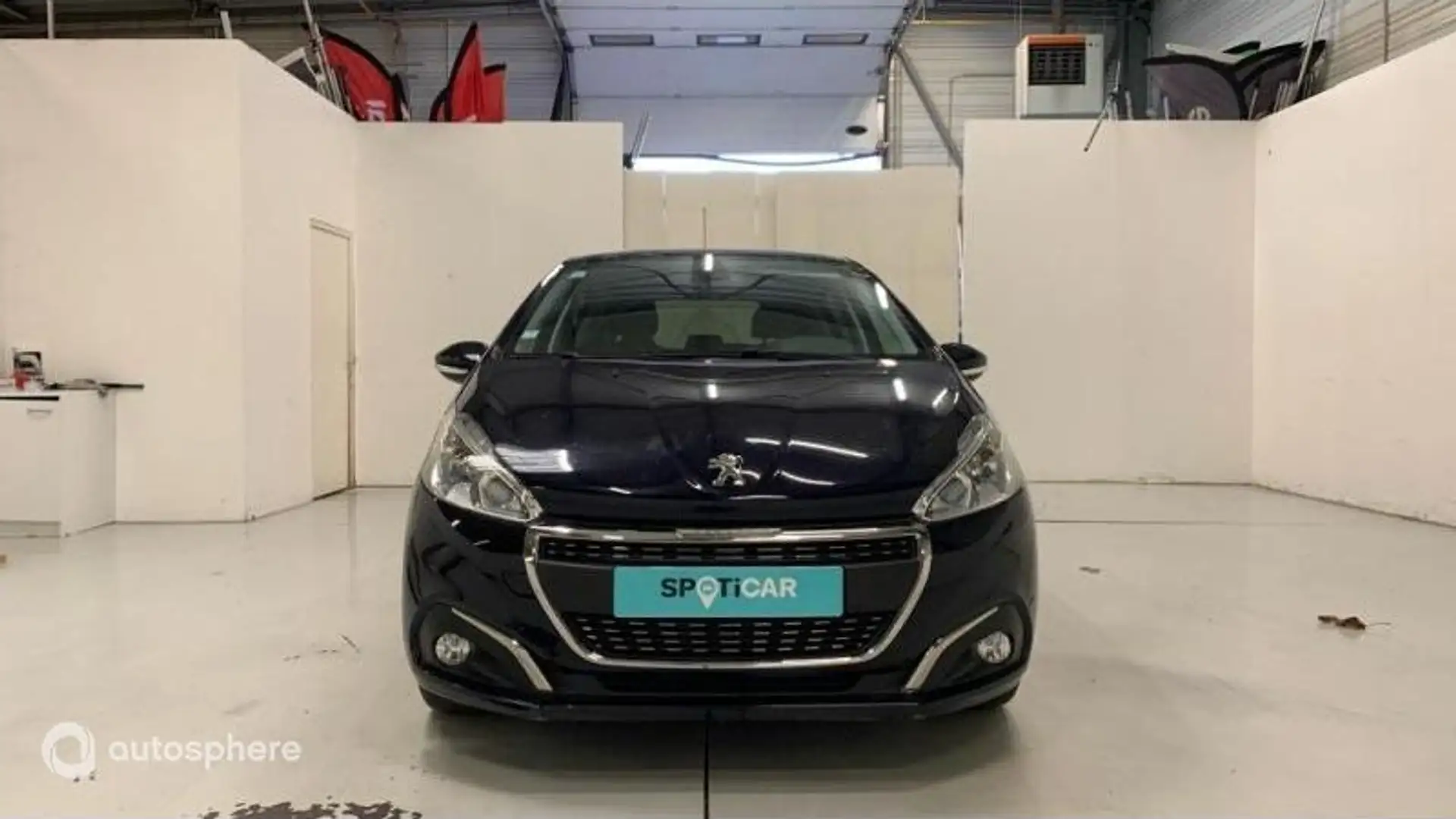 Peugeot 208 1.2 PureTech 82ch Style 5p - 2