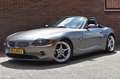 BMW Z4 Roadster 2.5i S '03 Leder Clima Cruise Inruil moge Gri - thumbnail 1